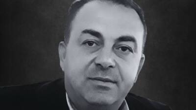 Hatay’daki amatör spor kulüplerinden 1938 Kırıkhanspor Kulübü Başkanı Bestami Tamer