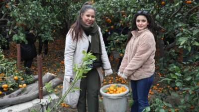 Hatay’da toplumsal dayanışmayı güçlendiren örnek bir sosyal sorumluluk çalışmasına imza