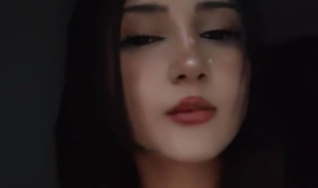 İskenderunlu genç bir kızdan haber alınamıyor. 8. sınıf öğrencisi olan