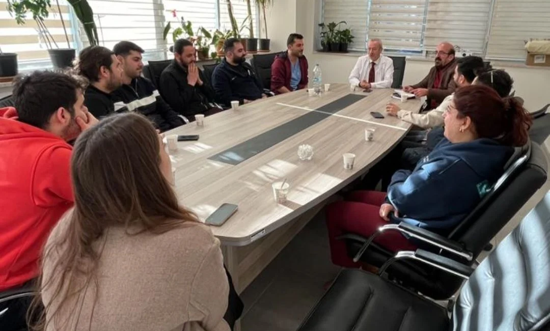 Hatay’da viral enfeksiyonlara bağlı hastalıkların artması üzerine devlet hastanelerinde ek