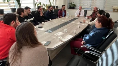 Hatay’da viral enfeksiyonlara bağlı hastalıkların artması üzerine devlet hastanelerinde ek