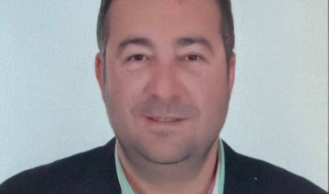 Hatay önceki dönem CHP Milletvekili İsmet Tokdemir, yeğen acısı yaşadı.