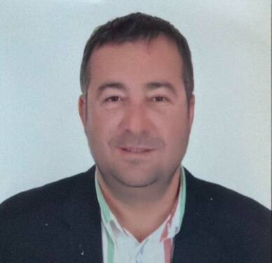 Hatay önceki dönem CHP Milletvekili İsmet Tokdemir, yeğen acısı yaşadı.