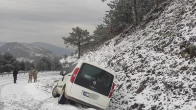 Hafta sonunda Hatay’da ilginç bir hava farklılığı yaşandı. Arsuz ve