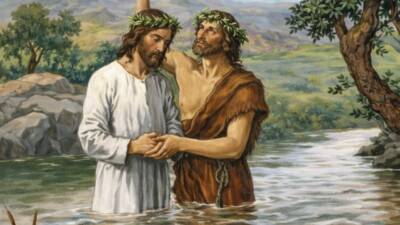 Her yıl 19 Ocak’ta kutlanan Kıddes Bayramı, kutsal sayma, dua