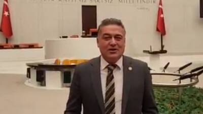 CHP Hatay Milletvekili Av. Servet Mullaoğlu, emeklilerin yaşadığı ekonomik sorunlara