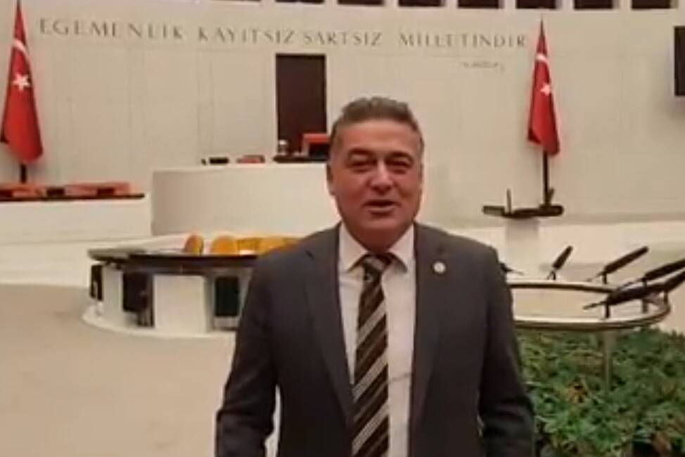 CHP Hatay Milletvekili Av. Servet Mullaoğlu, emeklilerin yaşadığı ekonomik sorunlara