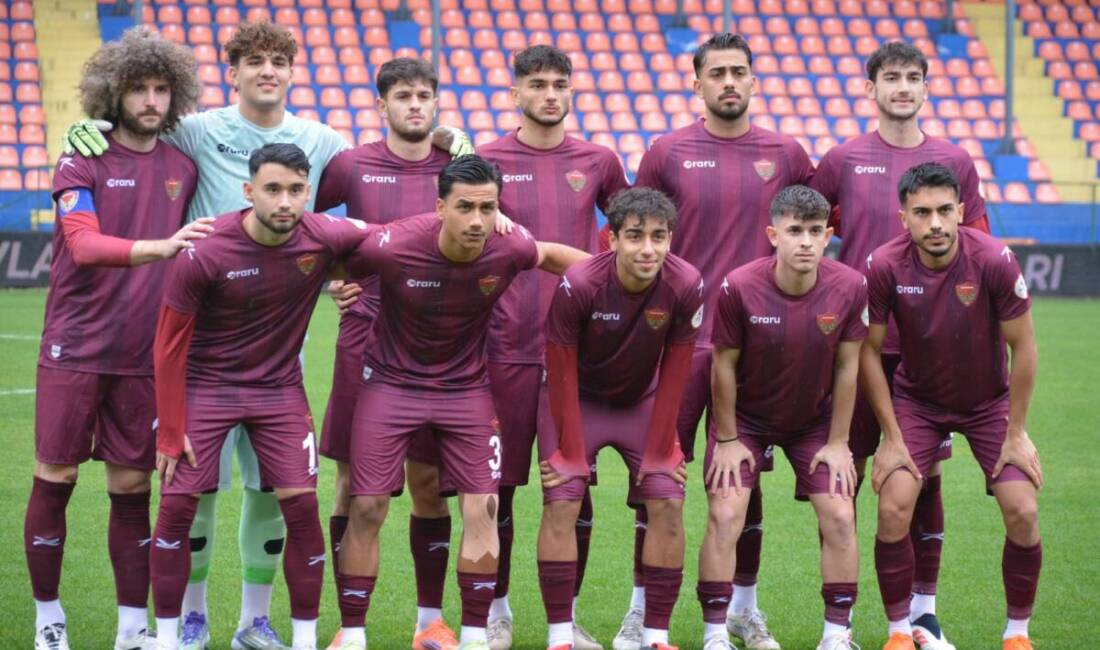 Kadrosundaki yerli ve yabancı futbolcuların tamamına yakınını kaybeden Hatayspor, Türkiye