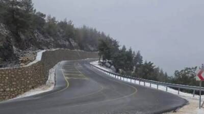 6 Şubat depremleri sonrası Hatay’da alternatif ulaşımın hayati önemi herkes