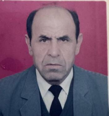 Antakya’da tuhafiye sektörünün en eski ve tanınmış esnaflarından, Eşki Ailesi’nin