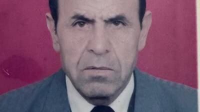 Antakya’da tuhafiye sektörünün en eski ve tanınmış esnaflarından, Eşki Ailesi’nin