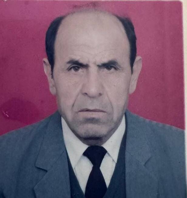 Antakya’da tuhafiye sektörünün en eski ve tanınmış esnaflarından, Eşki Ailesi’nin