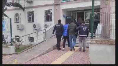 26 Ocak 2026 tarihinde Altınözü ilçesi Yenişehir Mahallesi’nde faaliyet gösteren