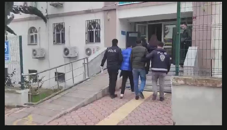 26 Ocak 2026 tarihinde Altınözü ilçesi Yenişehir Mahallesi’nde faaliyet gösteren