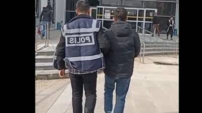 Hatay Emniyet Müdürlüğü ekipleri, aranan şahısların yakalanmasına yönelik yürüttükleri çalışmalar