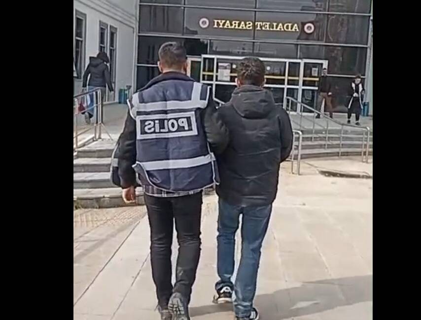 Hatay Emniyet Müdürlüğü ekipleri, aranan şahısların yakalanmasına yönelik yürüttükleri çalışmalar