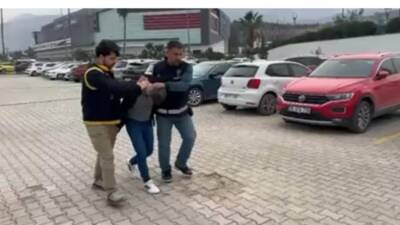 Hatay Emniyet Müdürlüğü ekipleri, aranan şahısların yakalanmasına yönelik yürüttükleri çalışmalar