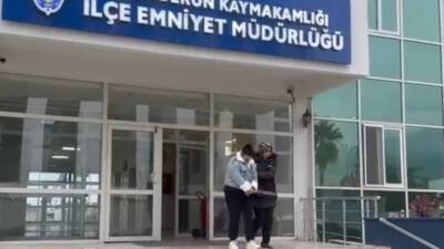 Hatay Emniyet Müdürlüğü ekipleri, genel asayişin sağlanması ve kamu düzeninin