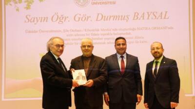 İskenderun Teknik Üniversitesi (İSTE), finansal uyuşmazlıkların çözümüne yönelik yerli ve