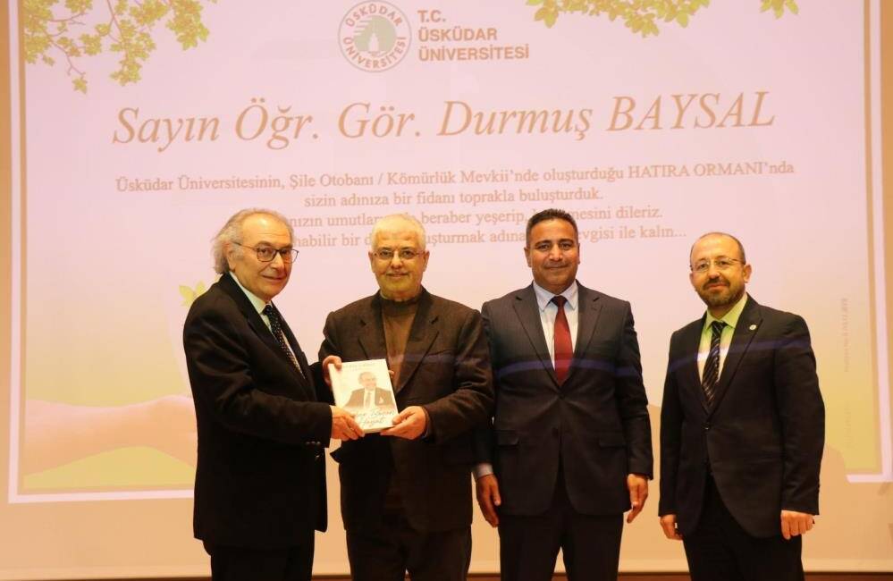İskenderun Teknik Üniversitesi (İSTE), finansal uyuşmazlıkların çözümüne yönelik yerli ve