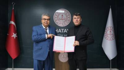 Hatay’da kamu çalışanlarını ve depremden etkilenen aileleri yakından ilgilendiren önemli