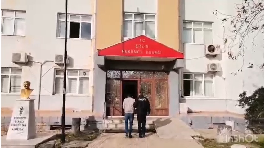 Hatay Emniyet Müdürlüğü ekipleri, aranan şahısların yakalanmasına yönelik yürüttükleri çalışmalar