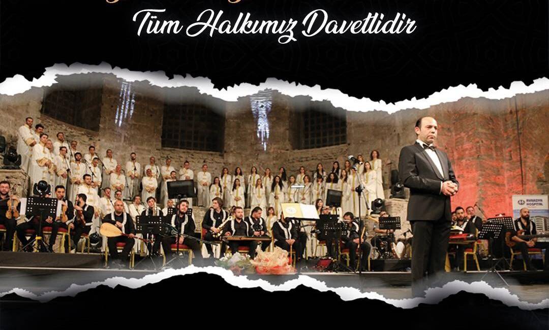 Hatay Medeniyetler Korosu, 6 Şubat 2023’te yaşanan büyük depremin üçüncü