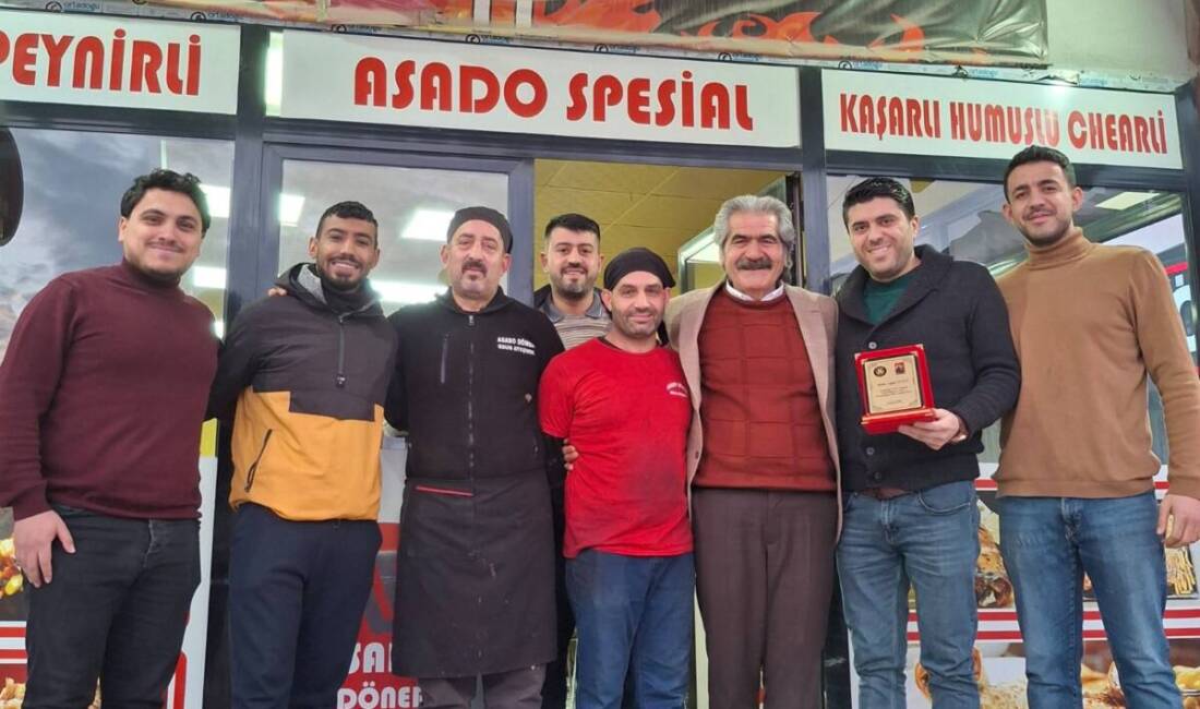 Hatay’ın en köklü spor kulübü Antakyaspor, 100. yılını coşkuyla kutluyor.