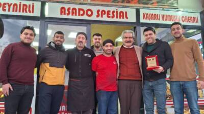 Hatay’ın en köklü spor kulübü Antakyaspor, 100. yılını coşkuyla kutluyor.