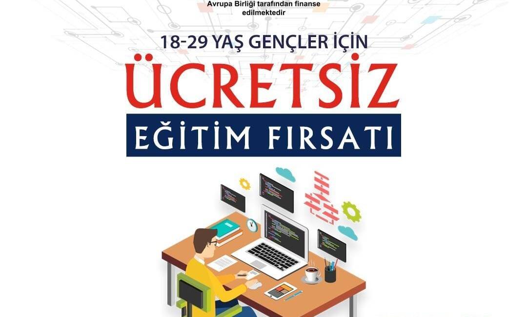 Hatay Büyükşehir Belediyesi (HBB), uluslararası iş birlikleriyle gençlerin mesleki gelişimini