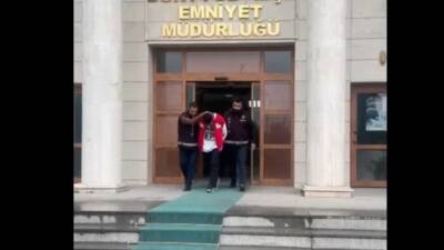 &nbsp; Hatay Emniyet Müdürlüğü ekipleri, aranan şahısların yakalanmasına yönelik yürüttükleri