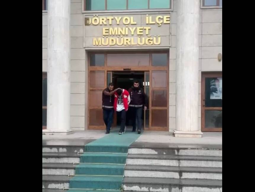 &nbsp; Hatay Emniyet Müdürlüğü ekipleri, aranan şahısların yakalanmasına yönelik yürüttükleri