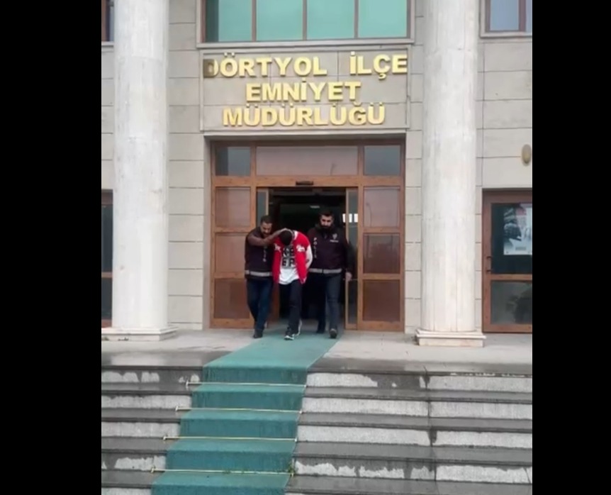 &nbsp; Hatay Emniyet Müdürlüğü ekipleri, aranan şahısların yakalanmasına yönelik yürüttükleri