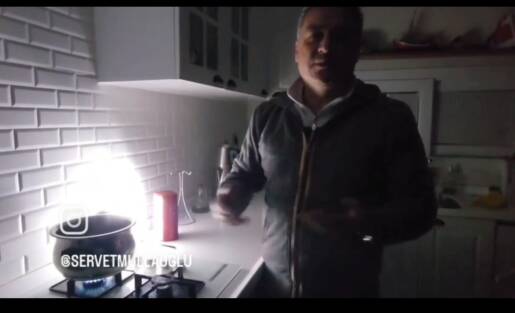 &nbsp; CHP Hatay Milletvekili Servet Mullaoğlu, Hatay genelinde yaşanan uzun