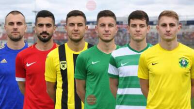 Trendyol 1. Lig’de yeniden yapılanmaya giden Atakaş Hatayspor, 2025-2026 sezonu