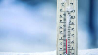 Meteoroloji uzmanları, Türkiye’yi etkisi altına alan ikinci soğuk hava dalgasına