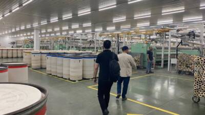 Depreme dirençli Organize Sanayi Bölgeleri (OSB) yaklaşımıyla hazırlanan ve Temmuz