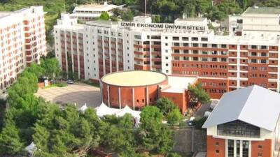 İzmir Ekonomi Üniversitesi hakkında ortaya atılan ciddi iddialar, eğitim camiasında
