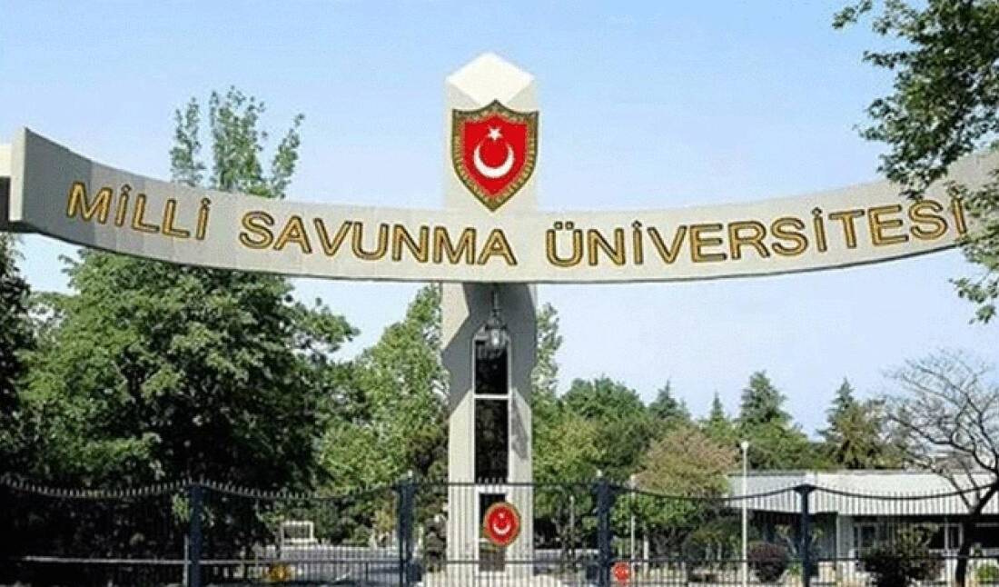 Millî Savunma Üniversitesi’nde askerî öğrenci olmayı hedefleyen adaylar için 2026