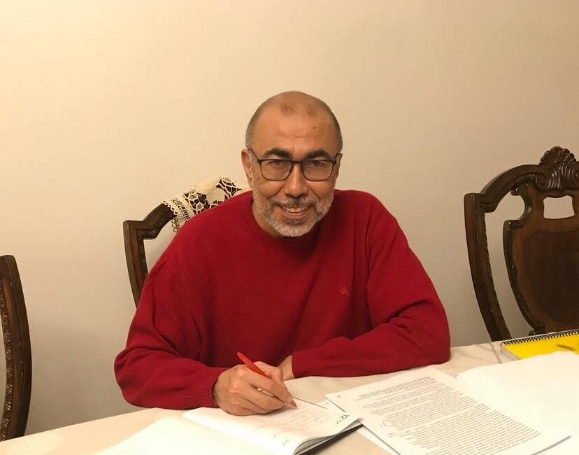 İYİ Parti Hatay Milletvekili Şefik Çirkin, 27 Aralık’ta Cumhurbaşkanı Recep