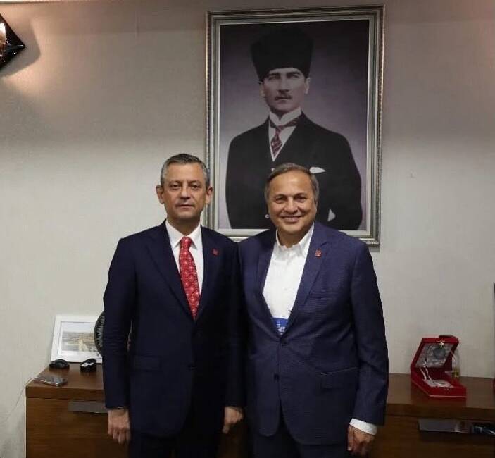 CHP’nin gölge kabine bakanlarından, Ordu Milletvekili Seyit Torun, 7 Ocak