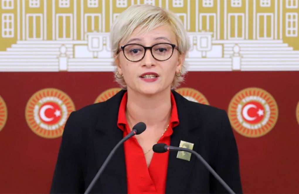 Hatay’da günlerdir süren elektrik kesintileri Türkiye Büyük Millet Meclisi’nin gündemine