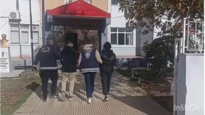 Hatay Emniyet Müdürlüğü ekipleri, aranan şahısların yakalanmasına yönelik yürüttükleri çalışmalar