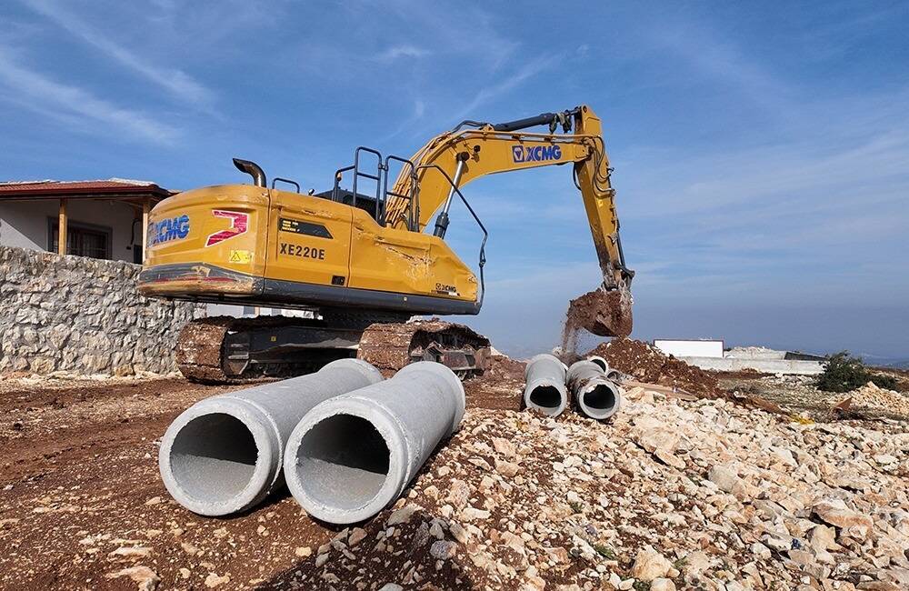 Hatay Büyükşehir Belediyesi’ne bağlı Su ve Kanalizasyon İdaresi Genel Müdürlüğü
