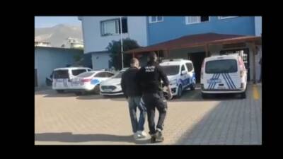 Hatay Emniyet Müdürlüğü ekipleri, trafik güvenliğini tehlikeye atan sürücülere yönelik