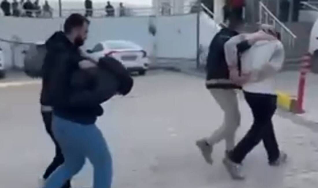 Hatay Emniyet Müdürlüğü, kent genelinde aranan şahısların yakalanmasına yönelik yürüttüğü