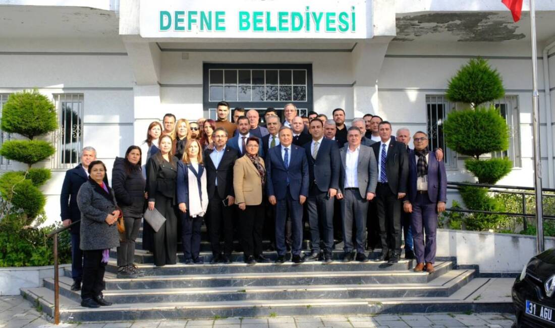 Cumhuriyet Halk Partisi (CHP) Ordu Milletvekili ve Çevre, Şehircilik ve