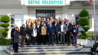 Cumhuriyet Halk Partisi (CHP) Ordu Milletvekili ve Çevre, Şehircilik ve