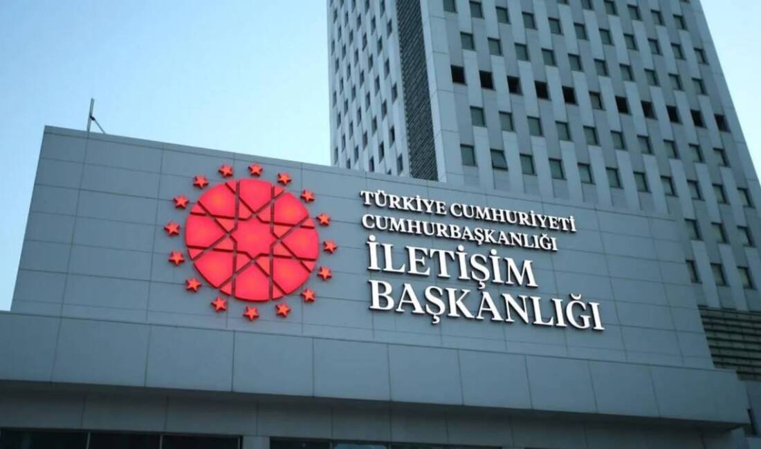 Cumhurbaşkanlığı İletişim Başkanlığı Dezenformasyonla Mücadele Merkezi (DMM), bazı basın yayın