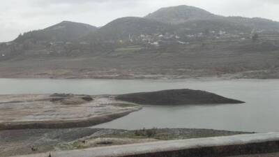 31 Aralık’ta Hatay genelinde etkili olan kar yağışı ve ardından